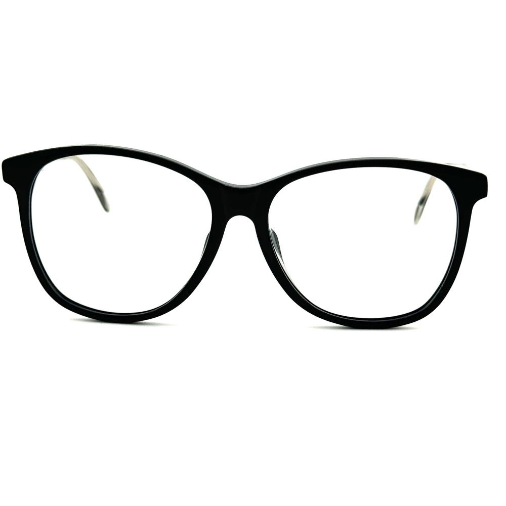 Maui Jim Sunglasses Frames MJ821-02L Isola 58-17-145 Black Full Rim H12815